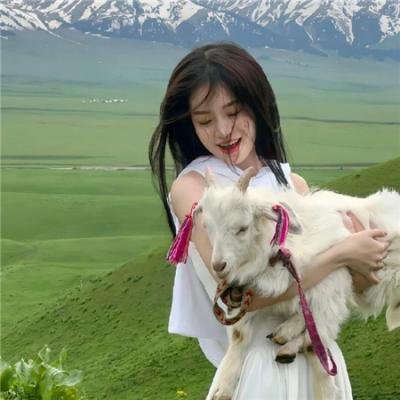 自梳女粤语